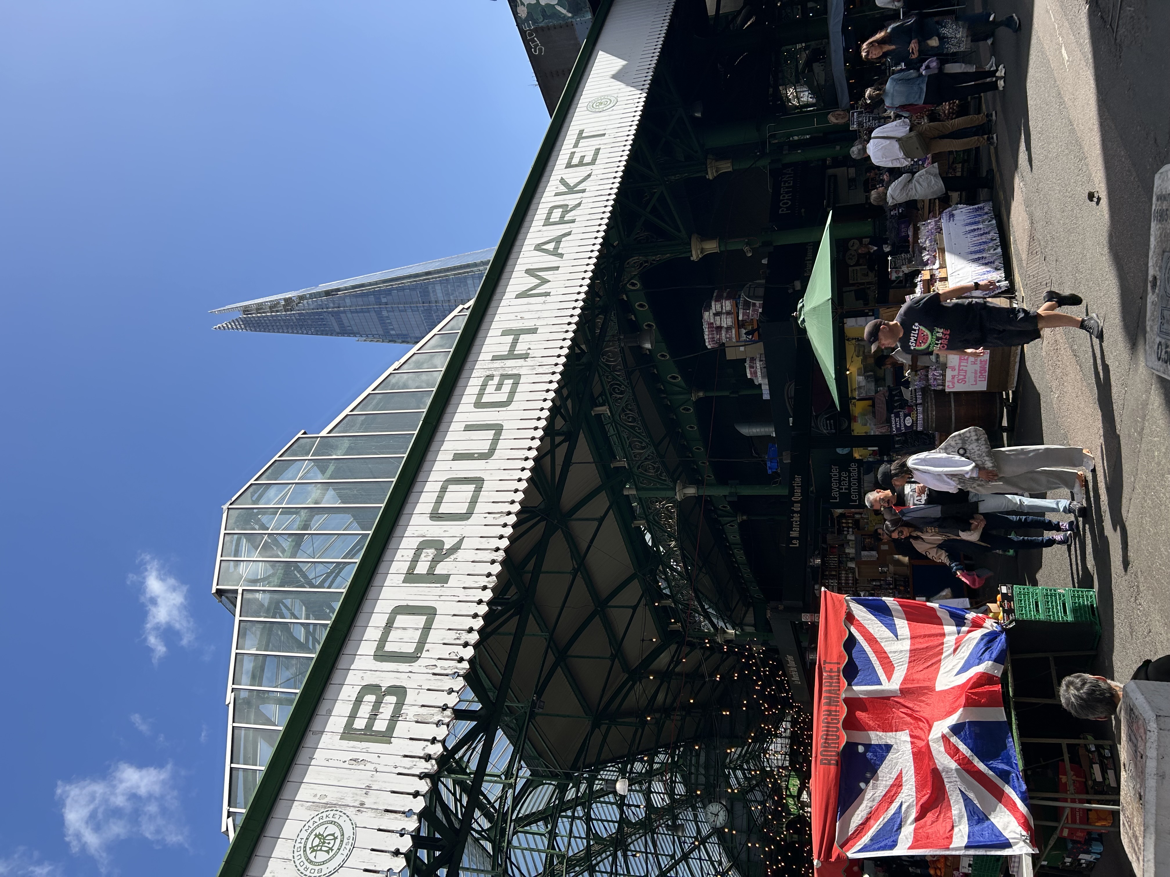 Borough Market